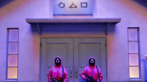 „Squid Game“-Finale: Setzt Gi-hun dem Spiel endgültig ein Ende?