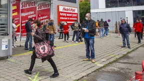 Robert-Koch-Institut teilt künftig geglätteten R-Wert mit