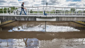 Pharma- und Pestizidhersteller sollen für Abwasserklärung zahlen