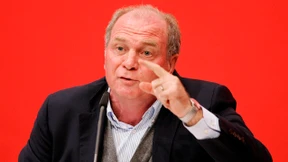 „Zukunft ohne Blatter“