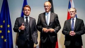 Europa braucht furchtlosere Anführer