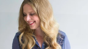 Gute Mädchen kommen überallhin