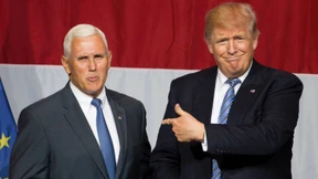 Mike Pence wird Kandidat für die Vizepräsidentschaft