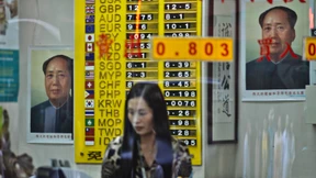 Chinas Kapitalkontrollen treffen deutsche Wirtschaft