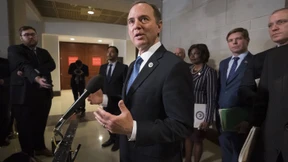 Demokraten erhöhen den Druck auf Trump