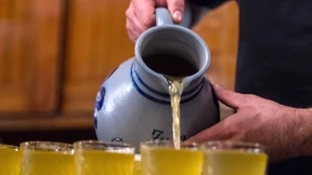 Nachrichten vom Apfelwein