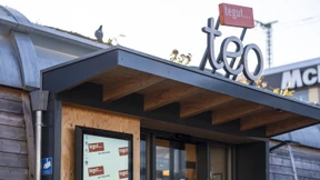 Lösung gegen das Ladensterben