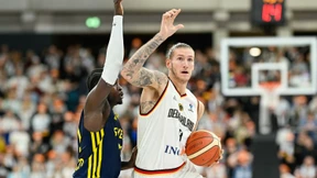 Deutsche Basketballer holen ersten Sieg unter Bundestrainer Mumbrú