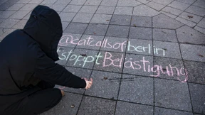 Wie Frauen ungestraft belästigt werden