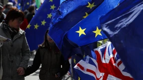 Portugal sagt Briten: „Brelcome”