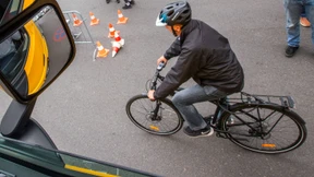Die schwarz-grüne Verkehrskoalition