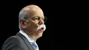 Sammelklage gegen Daimler-Chef Zetsche