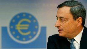 Draghis Paukenschlag 