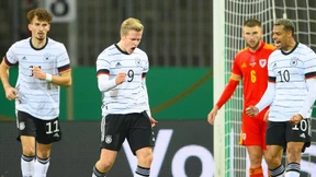 Deutsche U21 als Gruppensieger zur EM