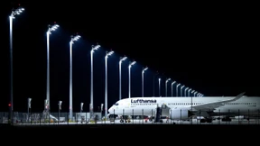 Fliegen auf falschem Kurs