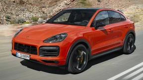 Deutschland sucht das Super-SUV