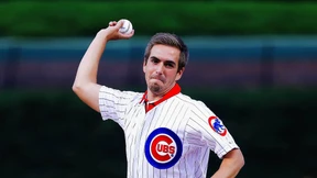 Nachzügler im Siedler-Treck