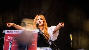 Breite Unterstützung für Protestbewegung in Iran