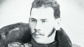 Der Heroismus im Sklaventum