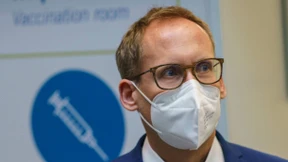 „Anzeichen, dass Delta in Hessen über 20 Prozent der Fälle dominiert“