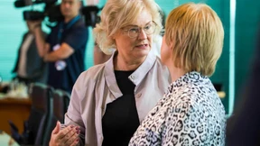 Gegenwind für das Unternehmensstrafrecht