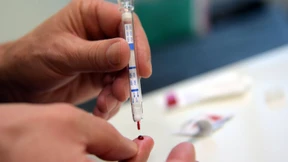 30.000 HIV-Selbsttests verkauft