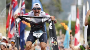 Deutsche Triathleten fürchten erschwerte Vorbereitung