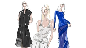 In Midtown und Metzingen