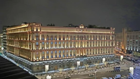 Nicht nur Nawalnyj wurde vergiftet