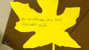 Täglich werden 40 Kinder missbraucht