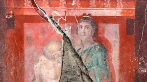 Warum verdrängte Christus die alten Götter?