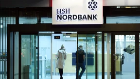 HSH Nordbank geht an Investoren aus Amerika und Großbritannien