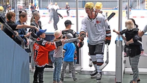 So gehen die Löwen in die neue Saison