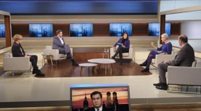 Von der Moral sprechen wir später