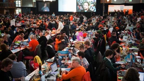 Ritter Fips gegen die Windmühle