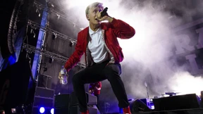 „Dorthin, wo es brennt“