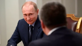 Ein gefährliches Land