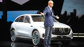 Kapitänswechsel in stürmischen Zeiten