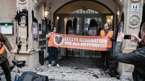 „Letzte Generation“, gründet endlich eine Partei!