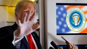 Justizministerium soll nach Maulwurf in Regierung suchen