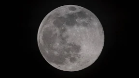 Die seltsame Ähnlichkeit von Mond und Erde