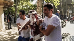 Tote bei neuen Angriffen in Israel und Iran