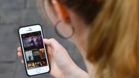 Wie die Umweltministerin Apple und Netflix ausbremsen will