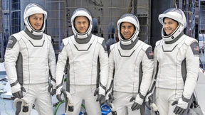 Liebeserklärung an den Kosmos