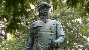 Wenn Statuen zu Hassobjekten werden