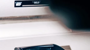 Mehr Datenklau am Geldautomaten