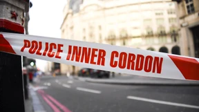 Mann bekämpfte Attentäter mit Narwal-Stoßzahn