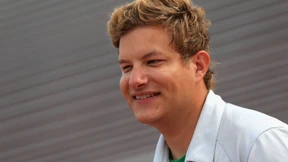 Fern der kalten Schulter