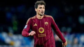 Heftige Kritik an Hummels in Italien