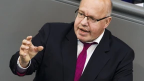 Altmaier ruft Konfliktparteien zum Dialog auf